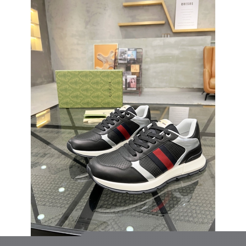 G*u*i sneakers